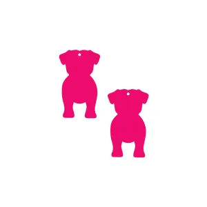 Dog Park Days Charms - 15 Canine Pals to choose from.