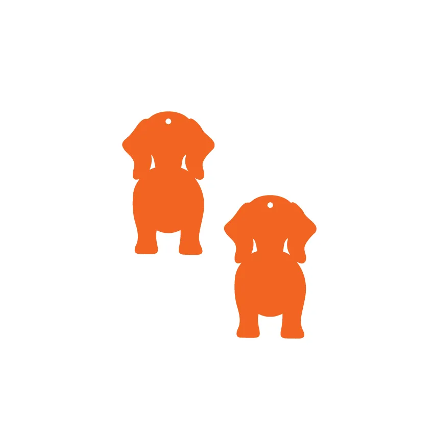 Dog Park Days Charms - 15 Canine Pals to choose from.