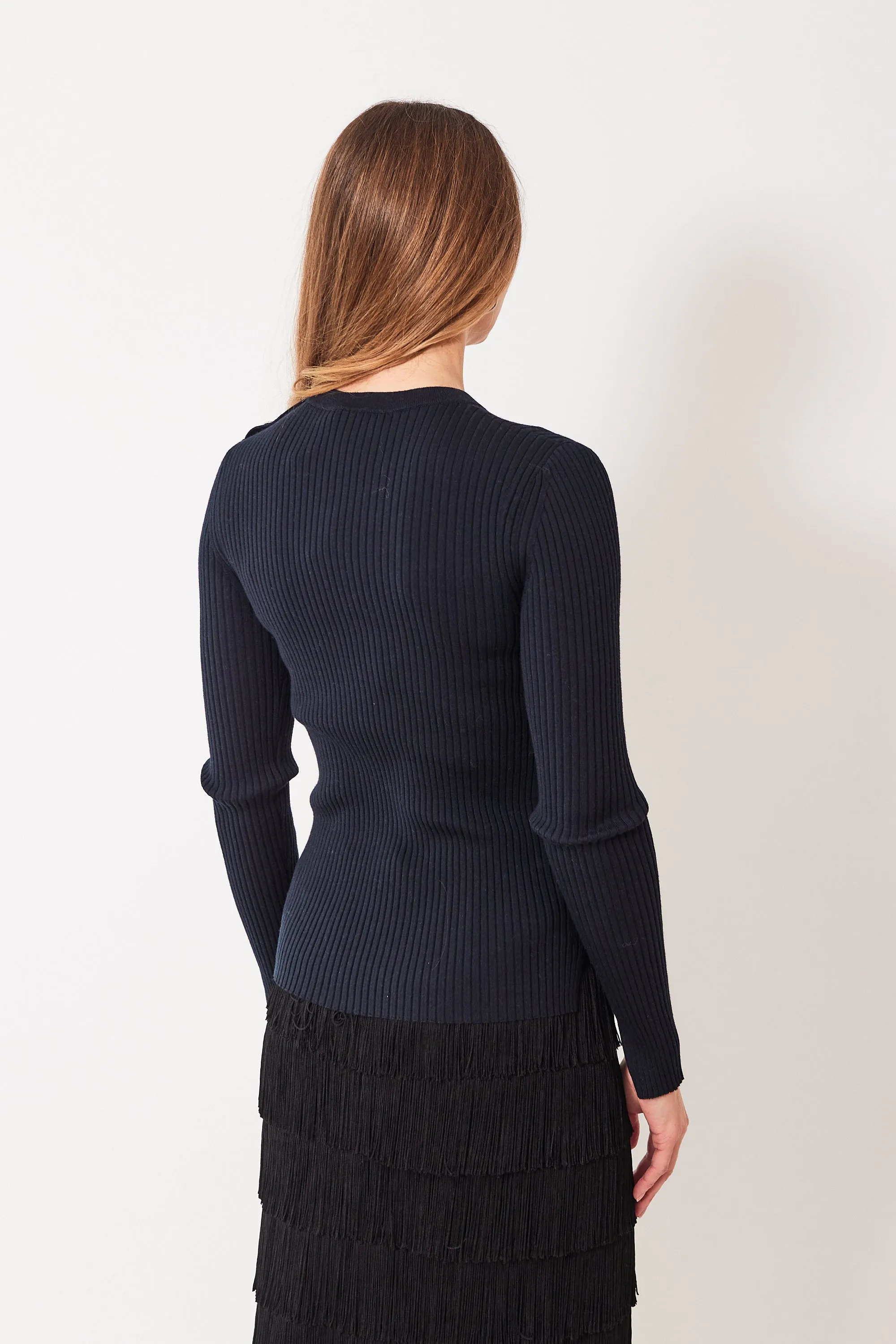 Dorothee Schumacher Essential Ease Pullover