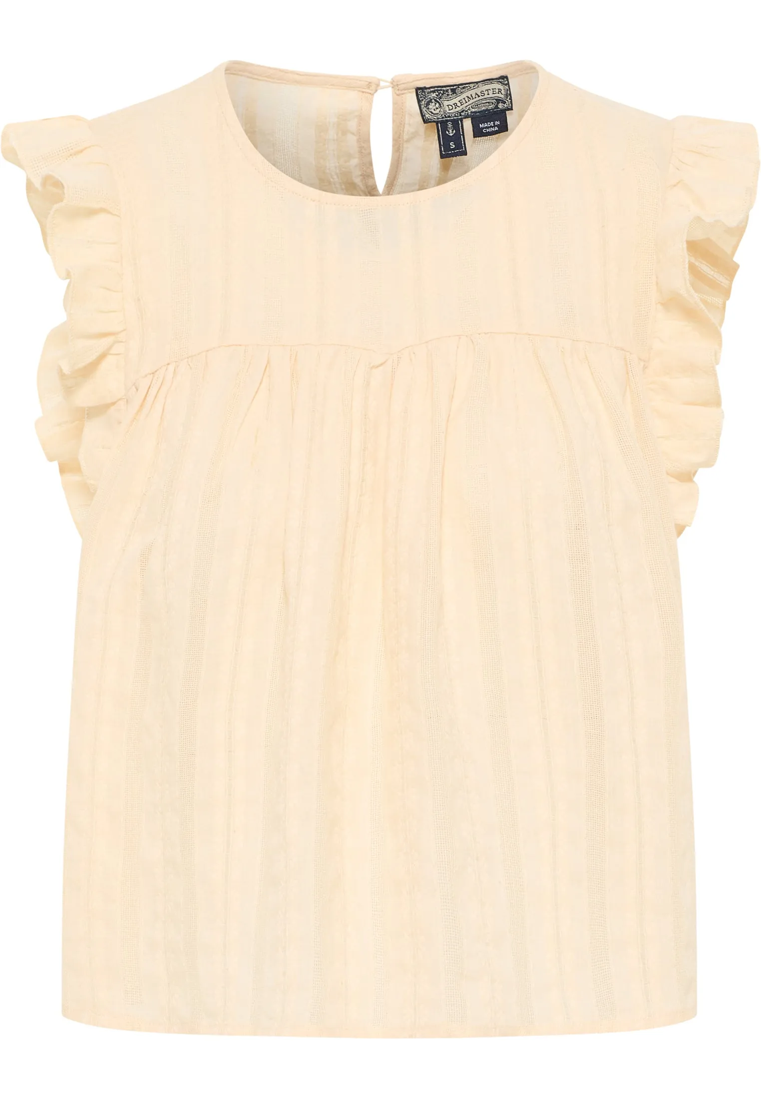 Dreimaster vintage Women's Blouse