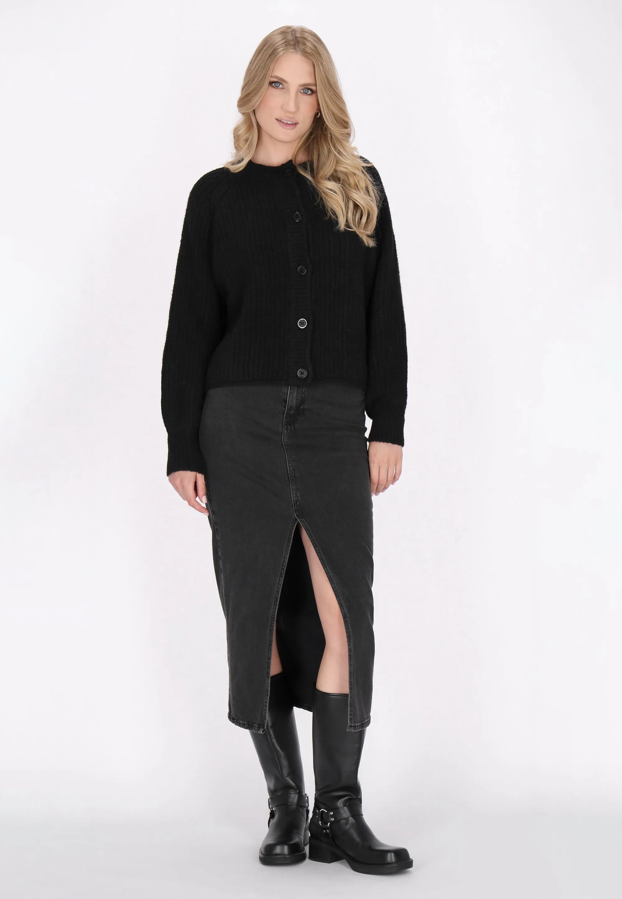 DreiMaster Vintage Women's Cardigan