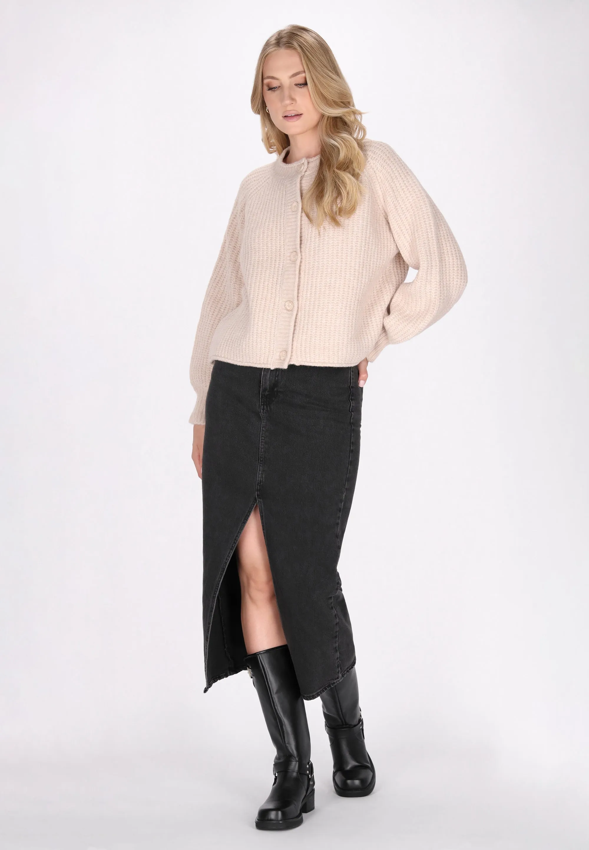 DreiMaster Vintage Women's Cardigan