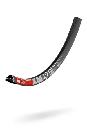 DT Swiss -XM 421 29"