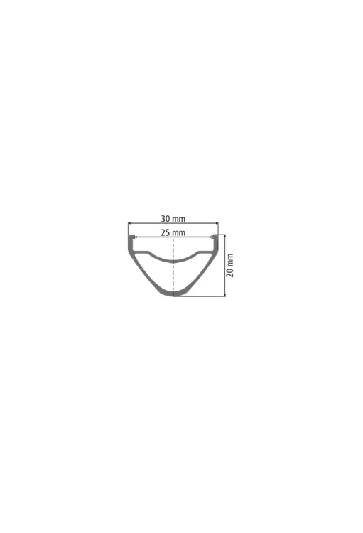 DT Swiss -XM 421 29"