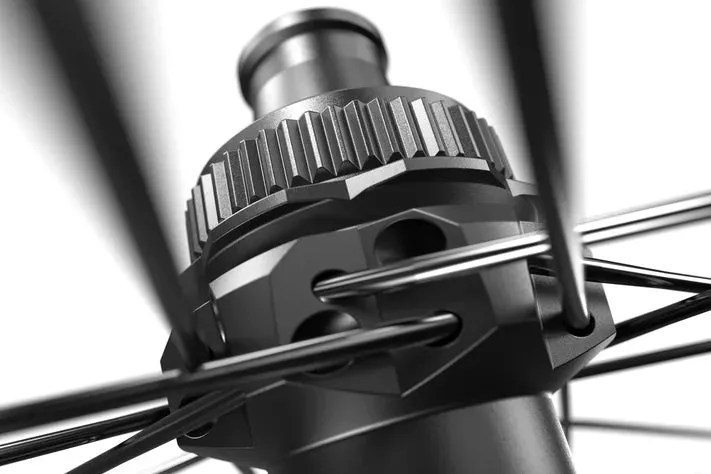 DT Swiss XMC 1501 Spline One CL 29" - 12x148