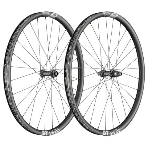 DT Swiss XMC 1501 Spline One CL 29" - 12x148
