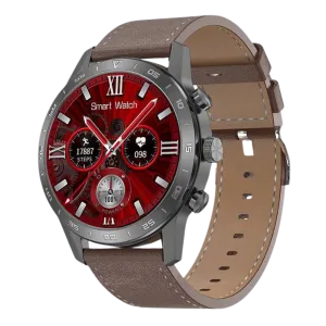 DT70  Smartwatch AI-Powered NFC Bluetooth