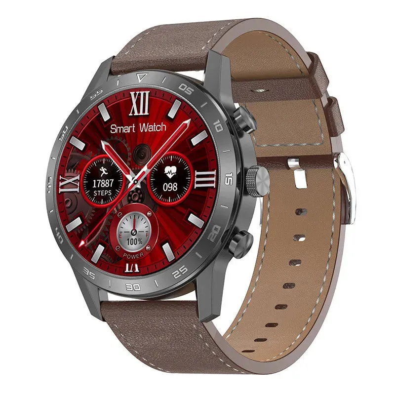 DT70  Smartwatch AI-Powered NFC Bluetooth