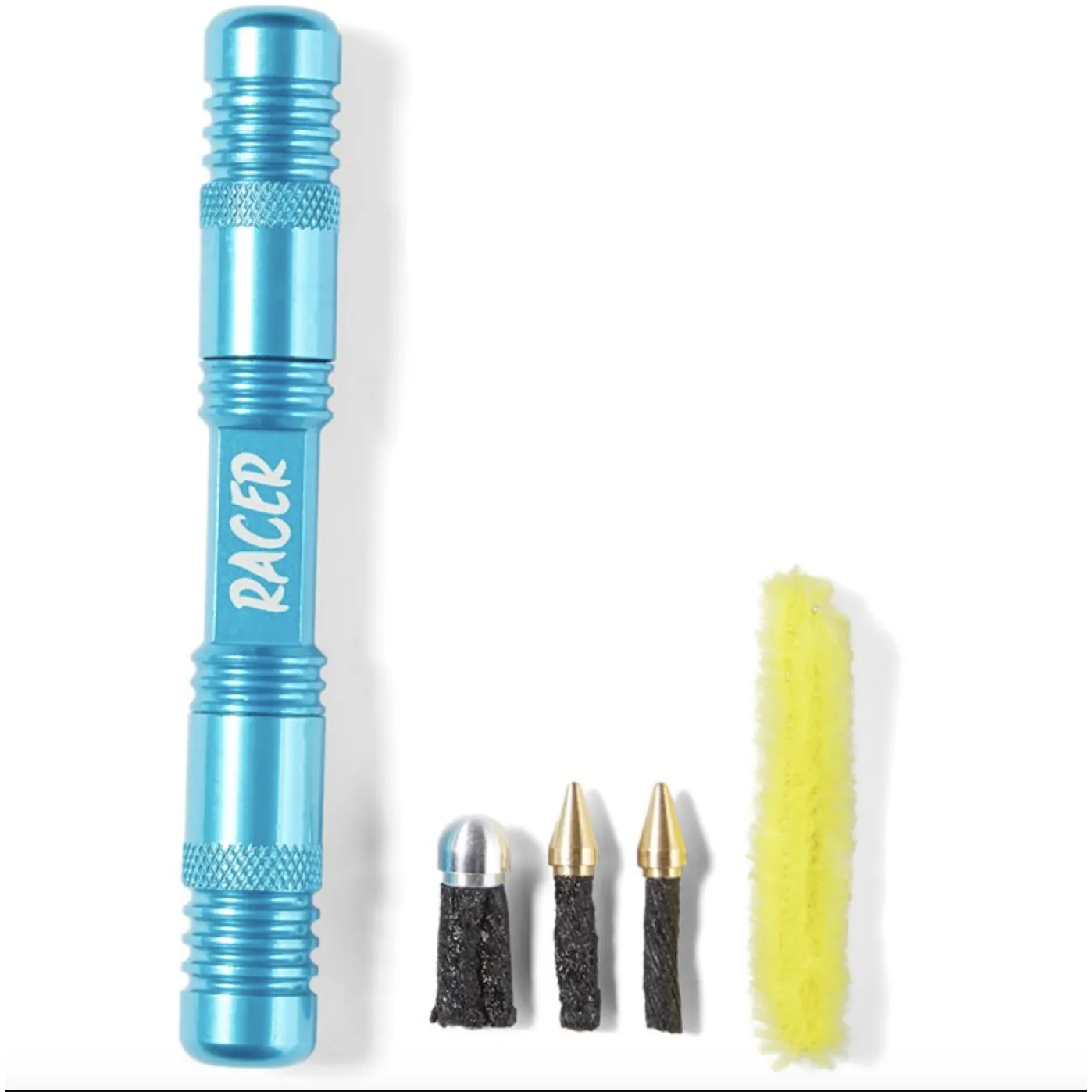 Dynaplug Racer Tubeless Tire Plug Kit