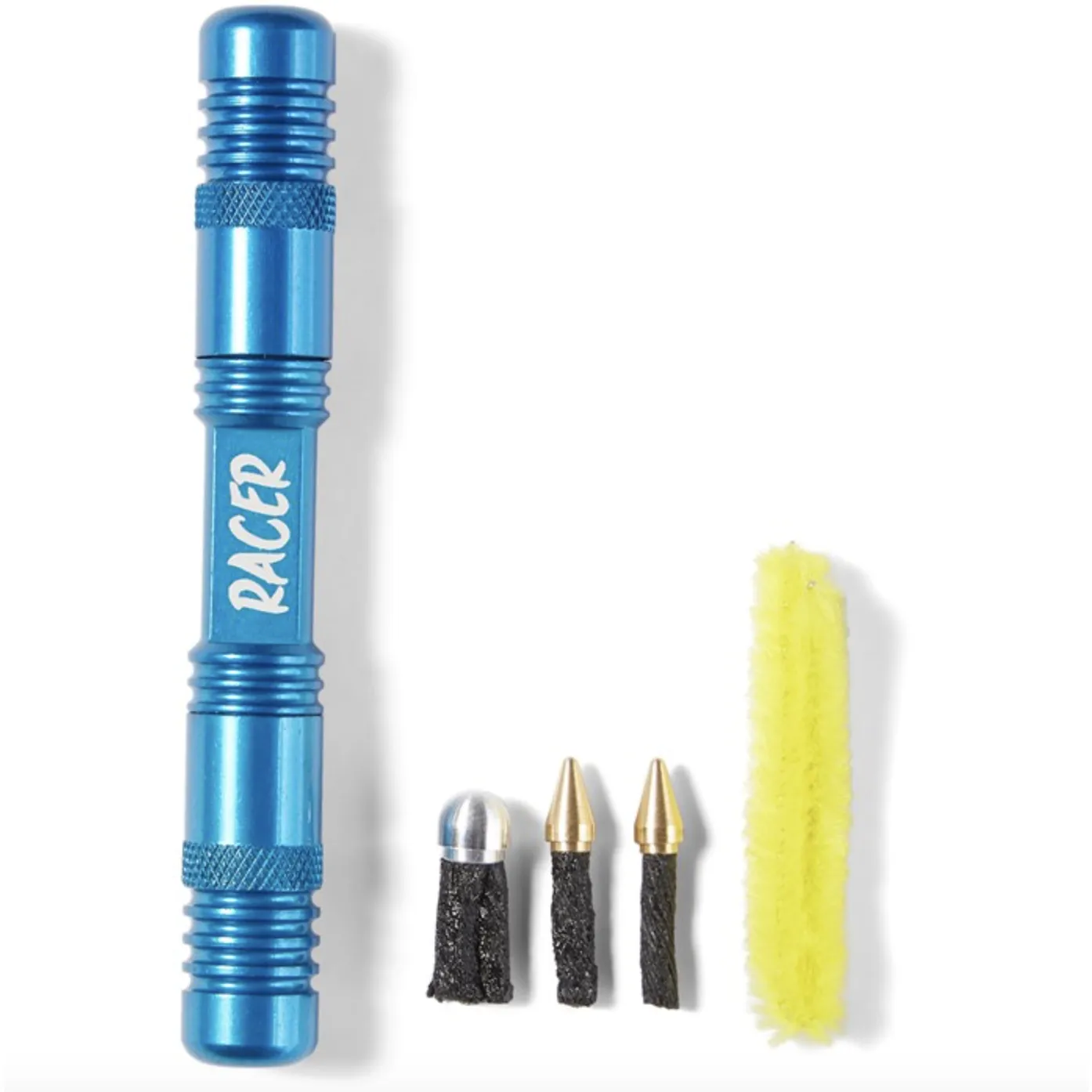 Dynaplug Racer Tubeless Tire Plug Kit