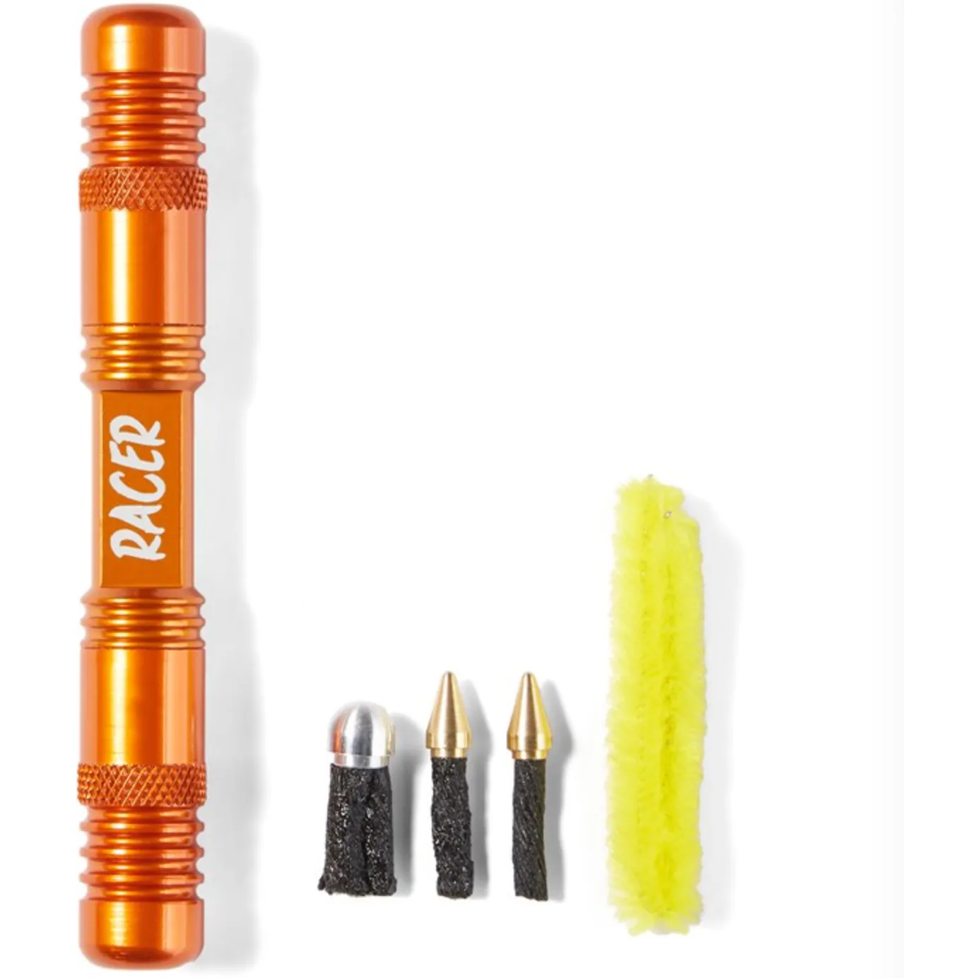 Dynaplug Racer Tubeless Tire Plug Kit