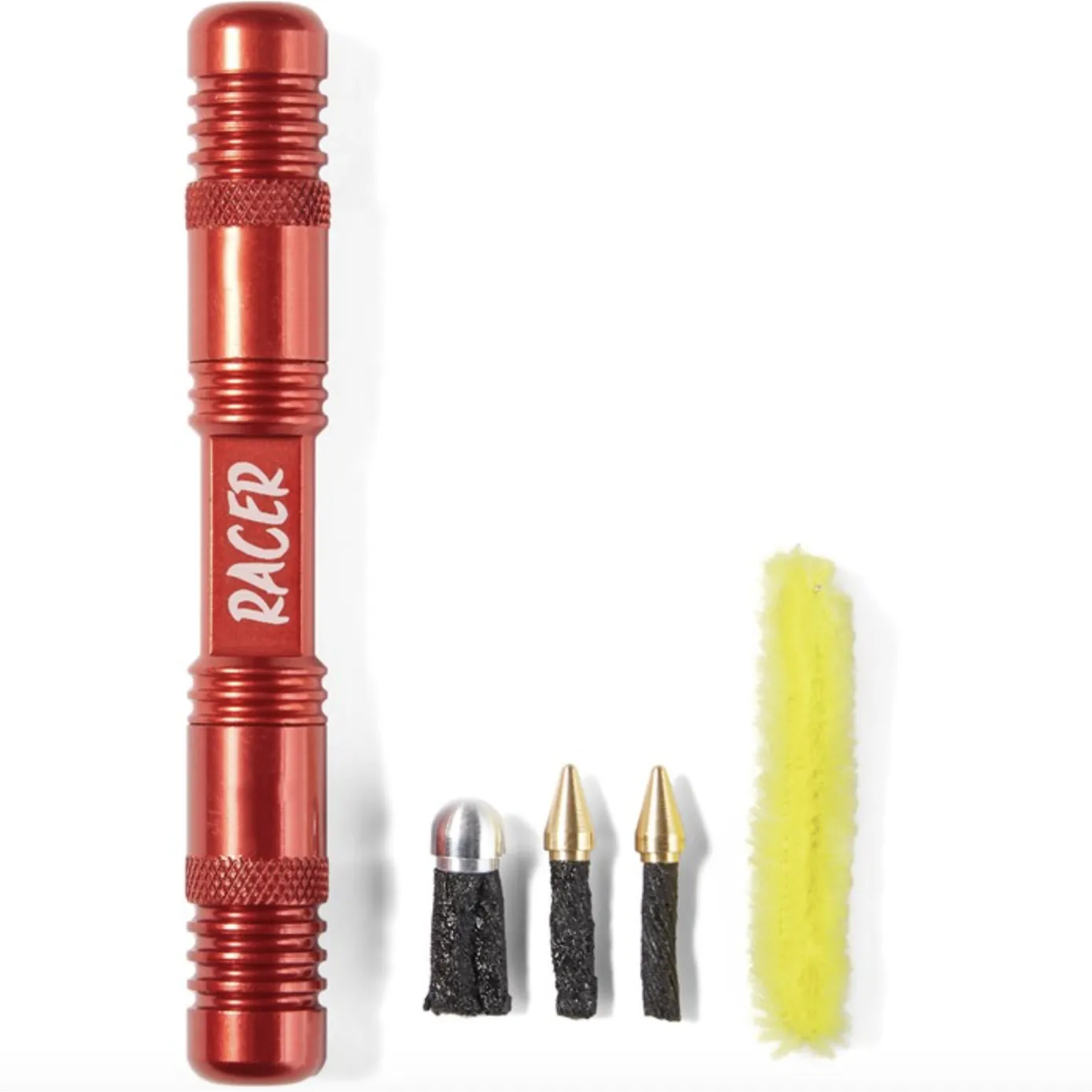 Dynaplug Racer Tubeless Tire Plug Kit