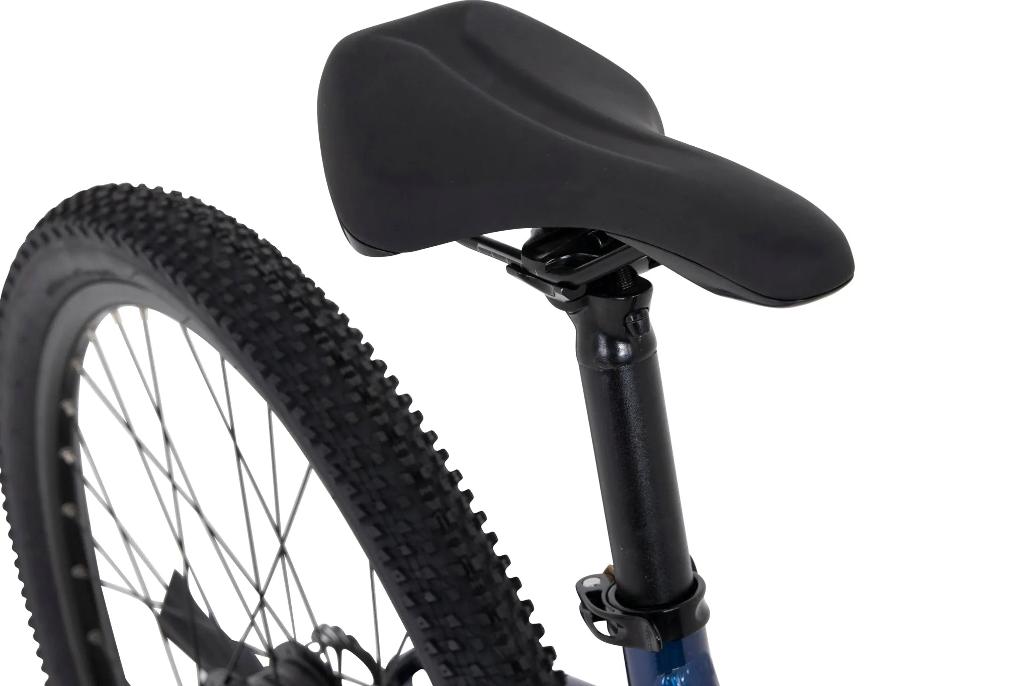 E-Trail 1.0 eBike Navy Blue