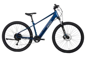 E-Trail 1.0 eBike Navy Blue