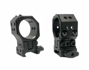Eagle Vision - Infinity Elevation Adjustable Scope Mount 30mm Ring Picatinny INS-30