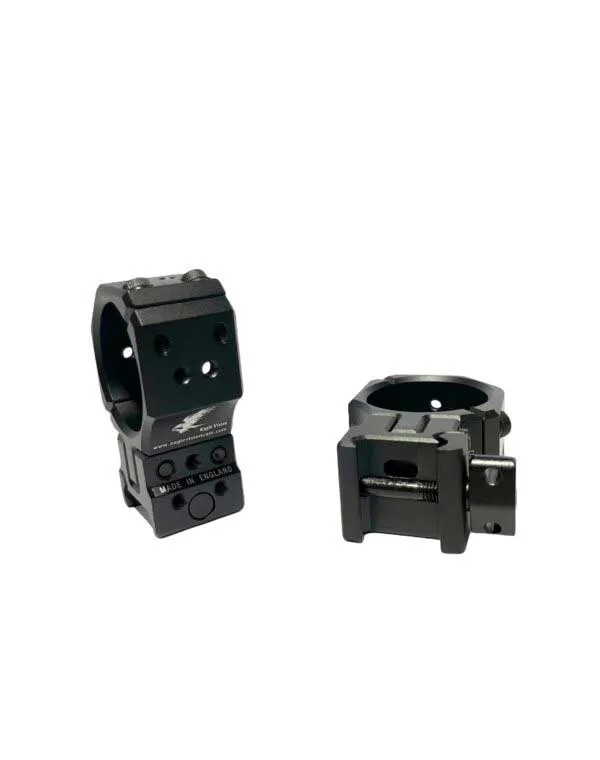 Eagle Vision - Infinity Elevation Adjustable Scope Mount 34mm Ring Picatinny INS-34