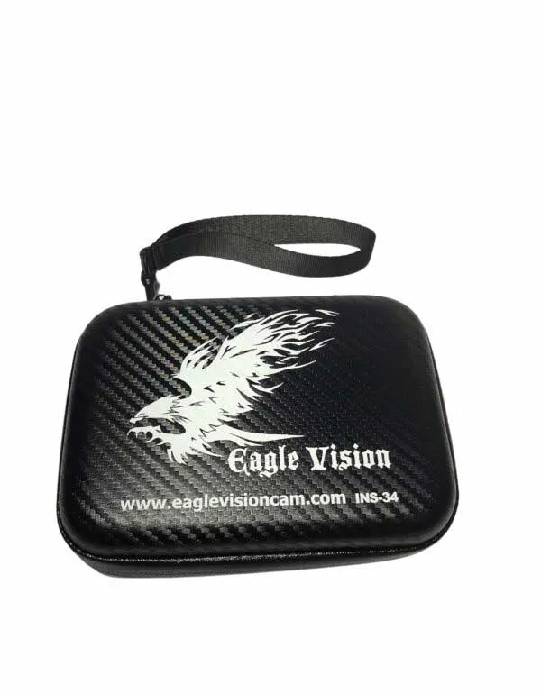 Eagle Vision - Infinity Elevation Adjustable Scope Mount 34mm Ring Picatinny INS-34