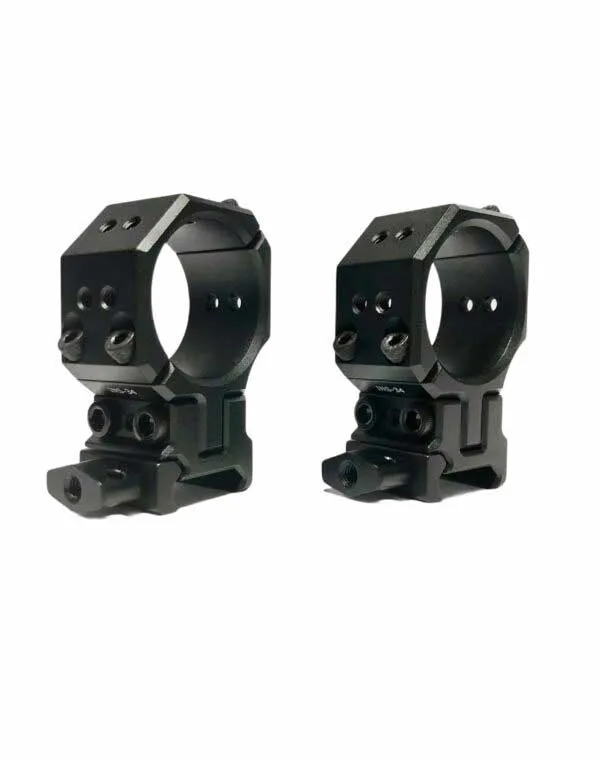 Eagle Vision - Infinity Elevation Adjustable Scope Mount 34mm Ring Picatinny INS-34
