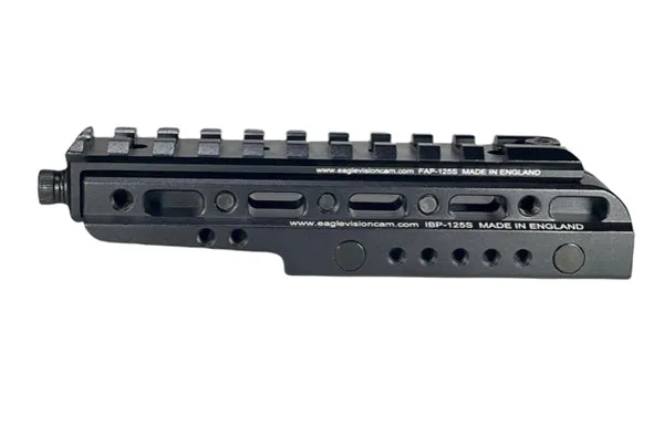 Eagle Vision - Pard NV008 Mount - Windage   Elevation Adjustable Mini 125s