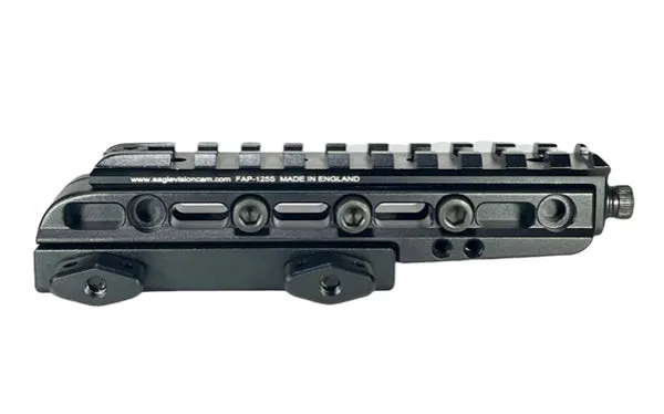 Eagle Vision - Pard NV008 Mount - Windage   Elevation Adjustable Mini 125s