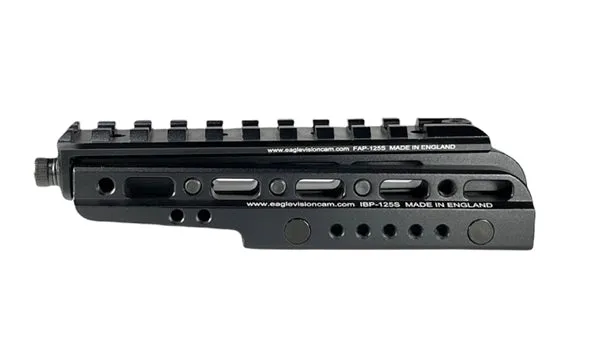 Eagle Vision - Pard NV008 Mount - Windage   Elevation Adjustable Mini 125s