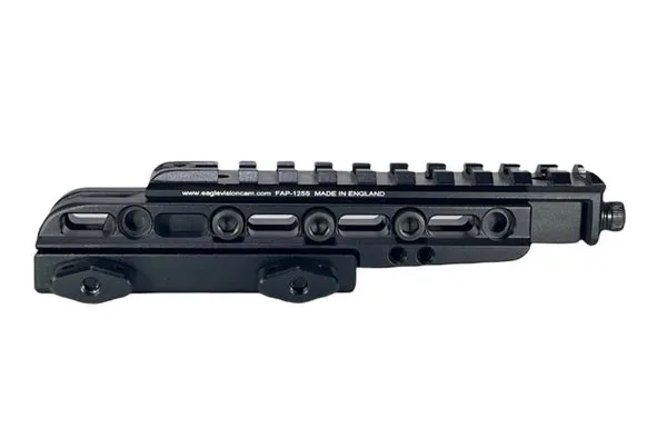 Eagle Vision - Pard NV008 Mount - Windage   Elevation Adjustable Mini 125s