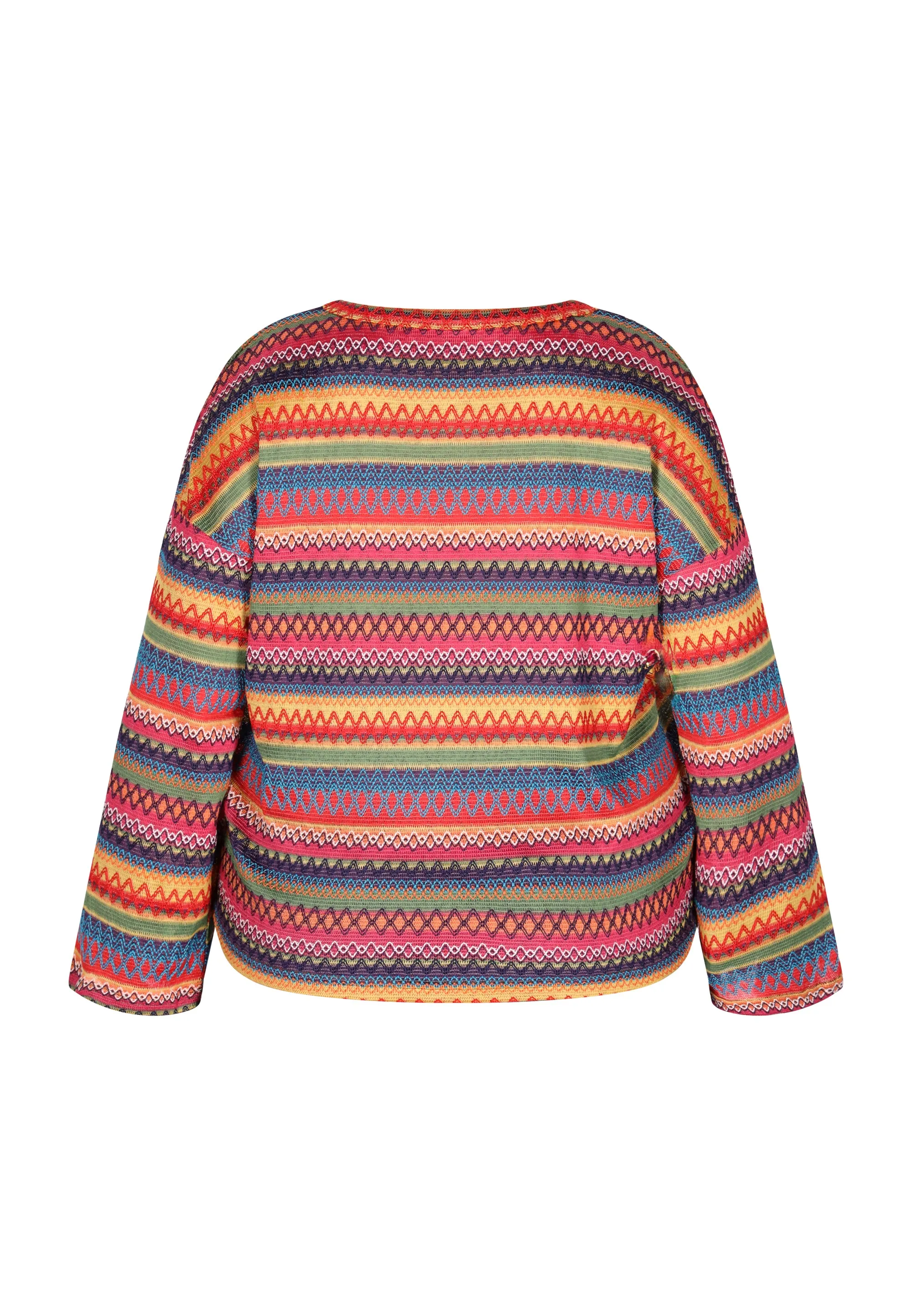 ebeeza Women's Plus Size Blouse