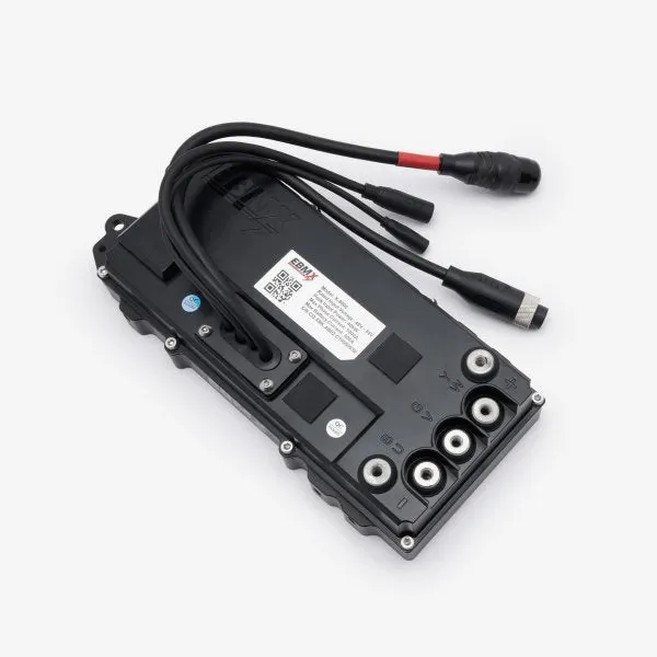 EBMX X-9000 Motor Controller Version 2
