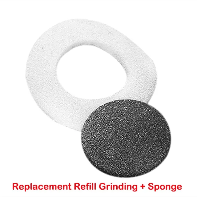 Electric Foot File Grinder