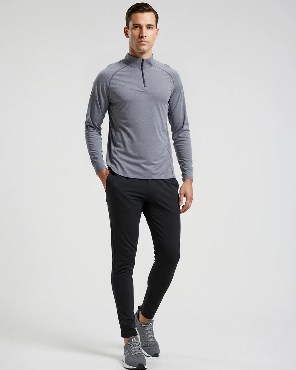 Elevate 1/4 Zip