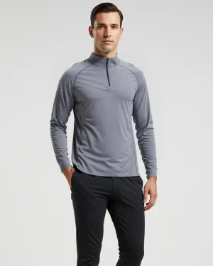 Elevate 1/4 Zip
