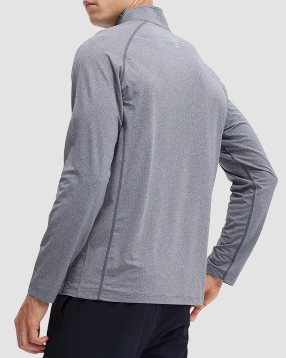 Elevate 1/4 Zip