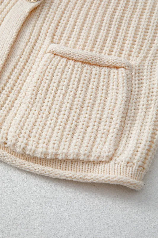 EMERY KNIT SWEATER VEST