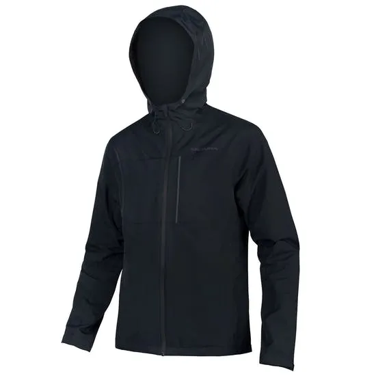 Endura Hummvee Waterproof Hooded Jacket