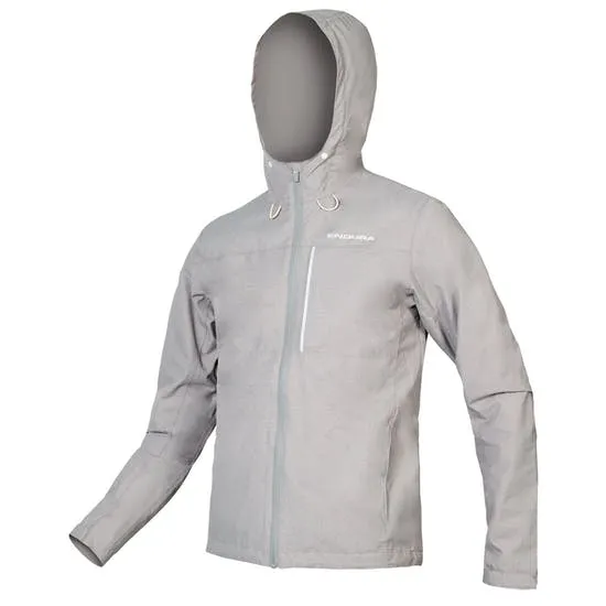 Endura Hummvee Waterproof Hooded Jacket