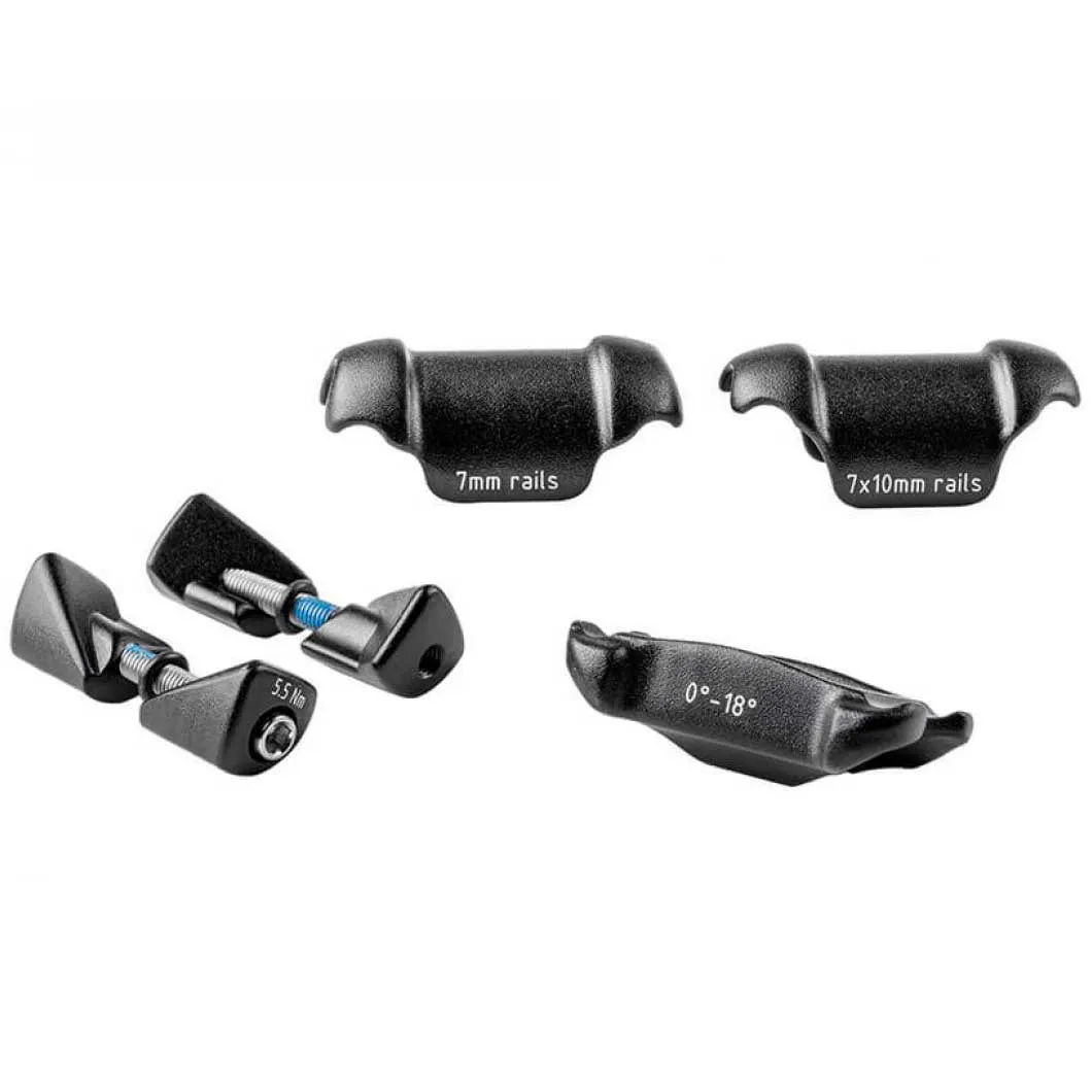 ENVE Carbon Seatpost, 400mm Length
