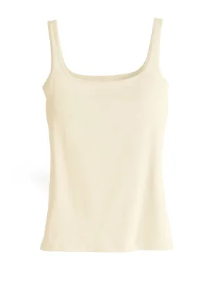 Essential Pima Tank