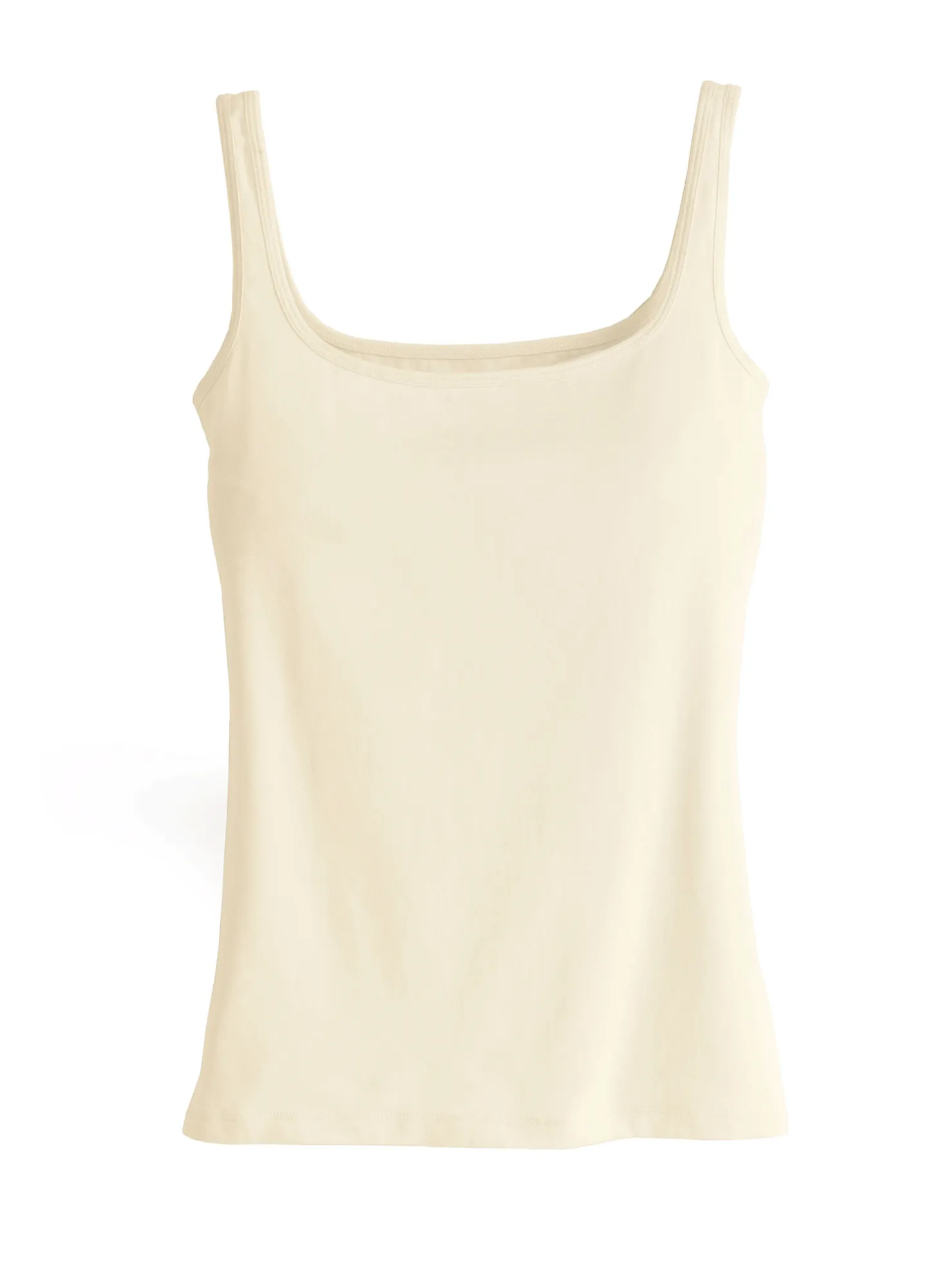 Essential Pima Tank