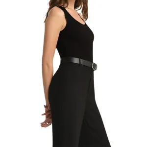 Essy Rib Top