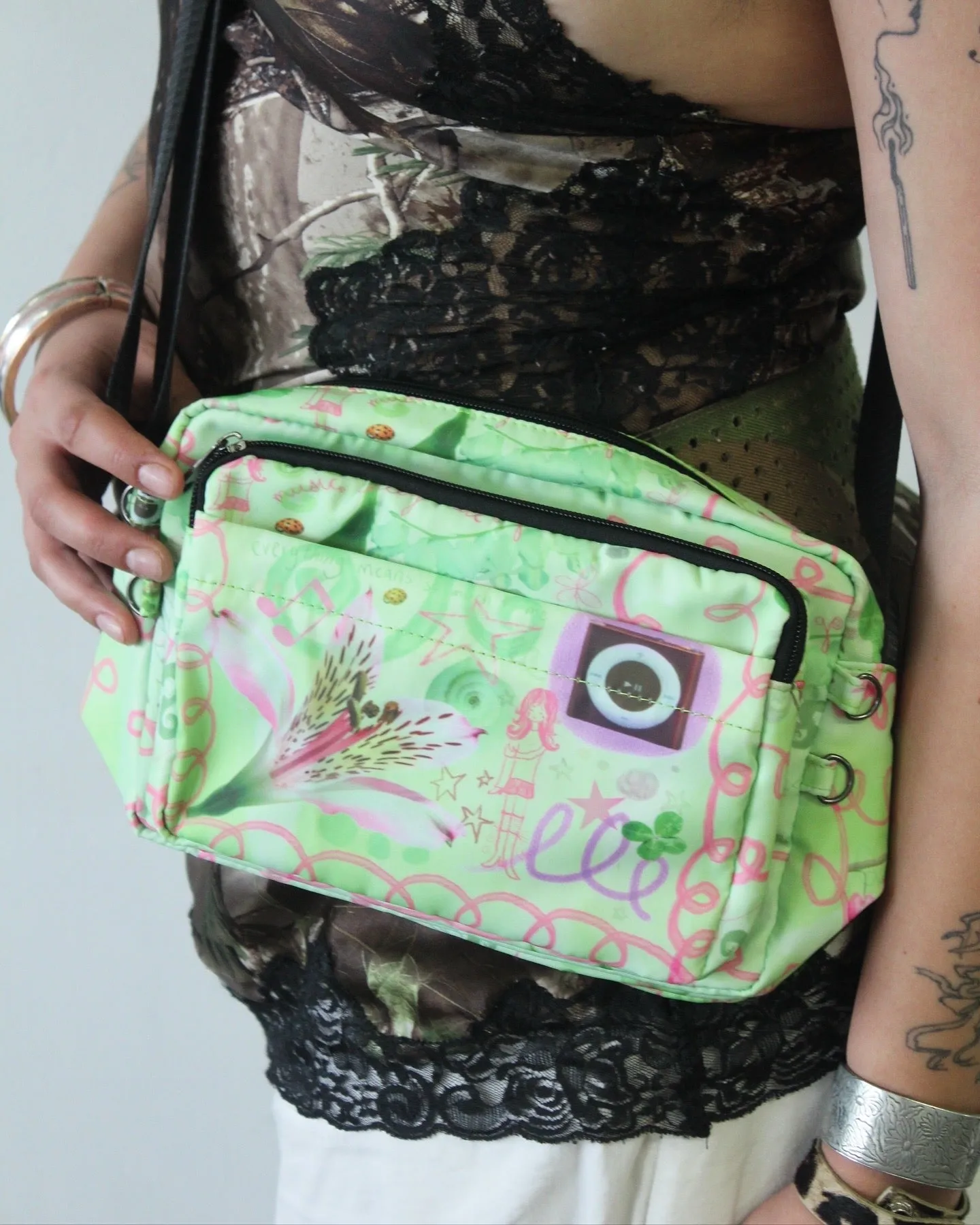 Everything Bag
