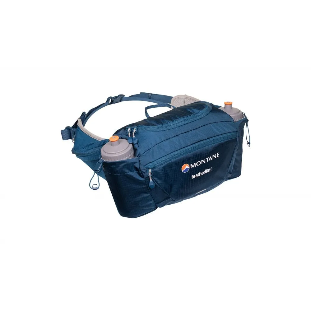 Featherlite 6