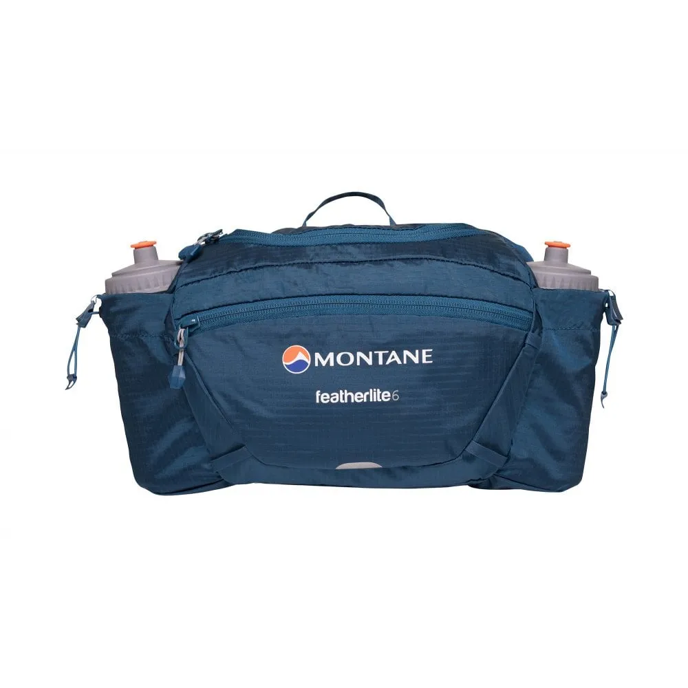 Featherlite 6