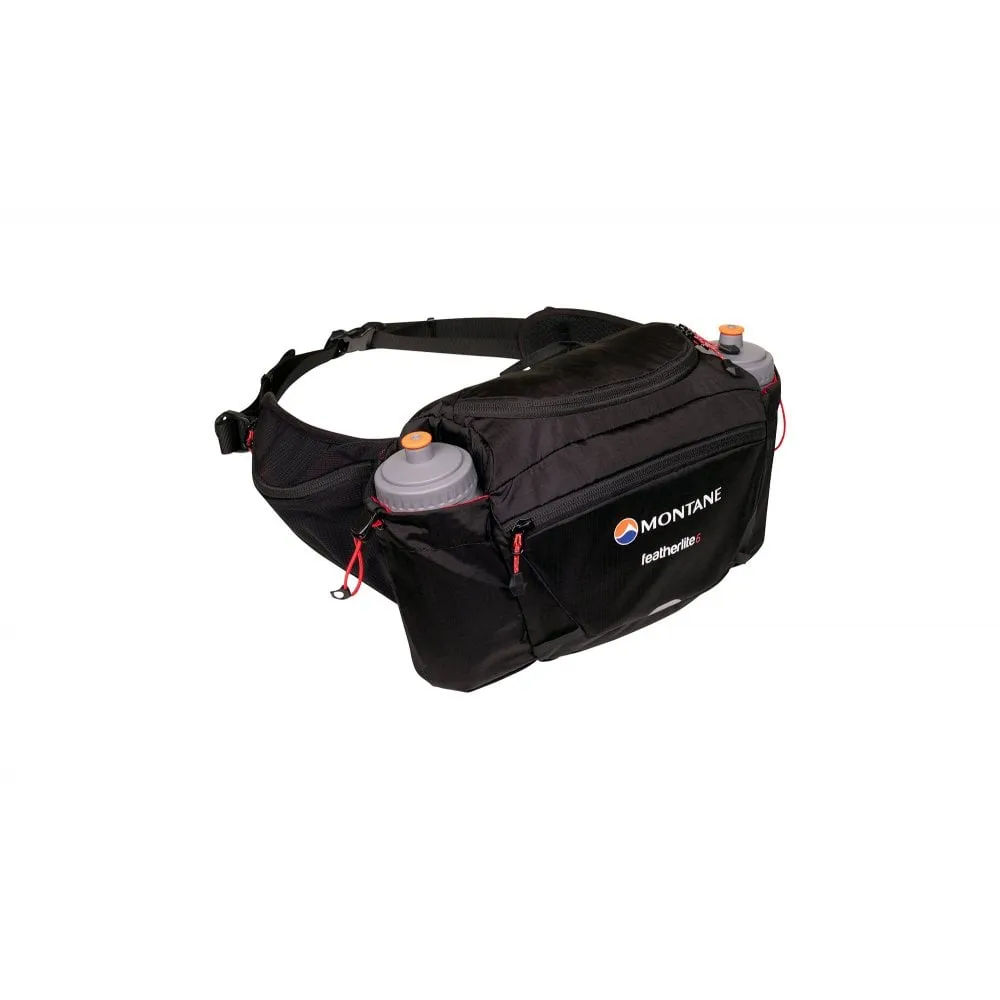 Featherlite 6