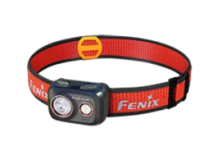 Fenix HL32R-T Trail Running LED Headlamp - 800 Lumens