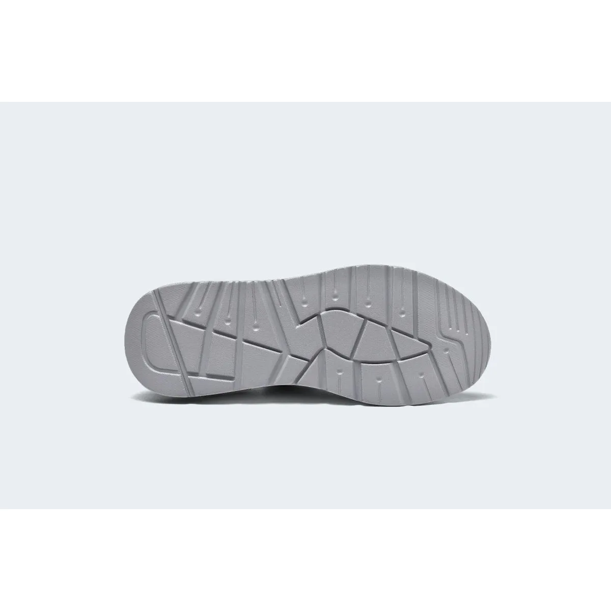 Finily Gianna Women's Lightweight Trainer - Grey/White