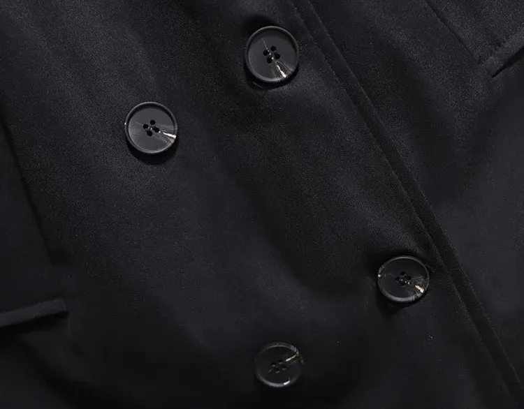 Fiorente Trench Coat