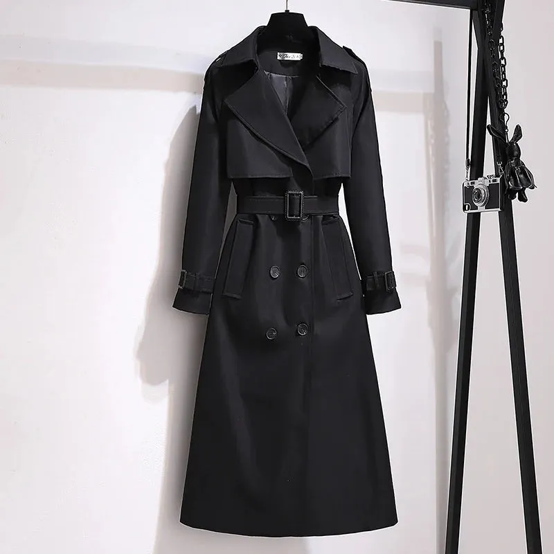Fiorente Trench Coat