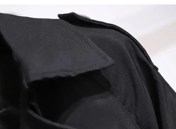 Fiorente Trench Coat