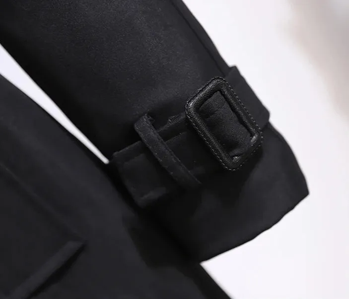Fiorente Trench Coat