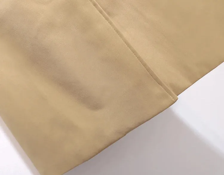 Fiorente Trench Coat